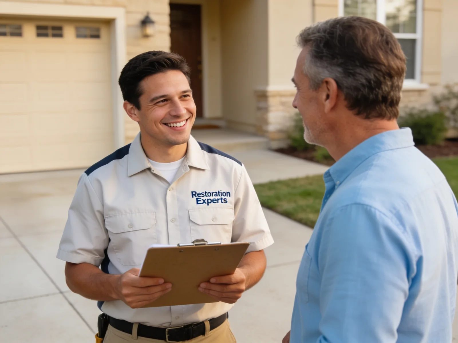 Water Damage Cleanup Altamahaw, NC FAQs